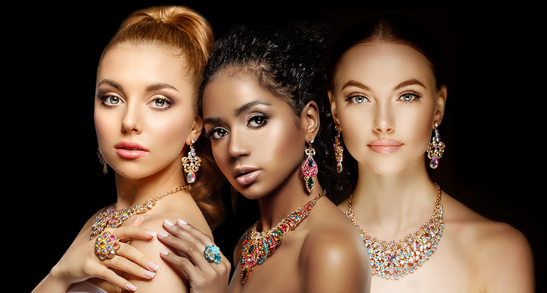 Catherine Bibeau Luxury Style Expert