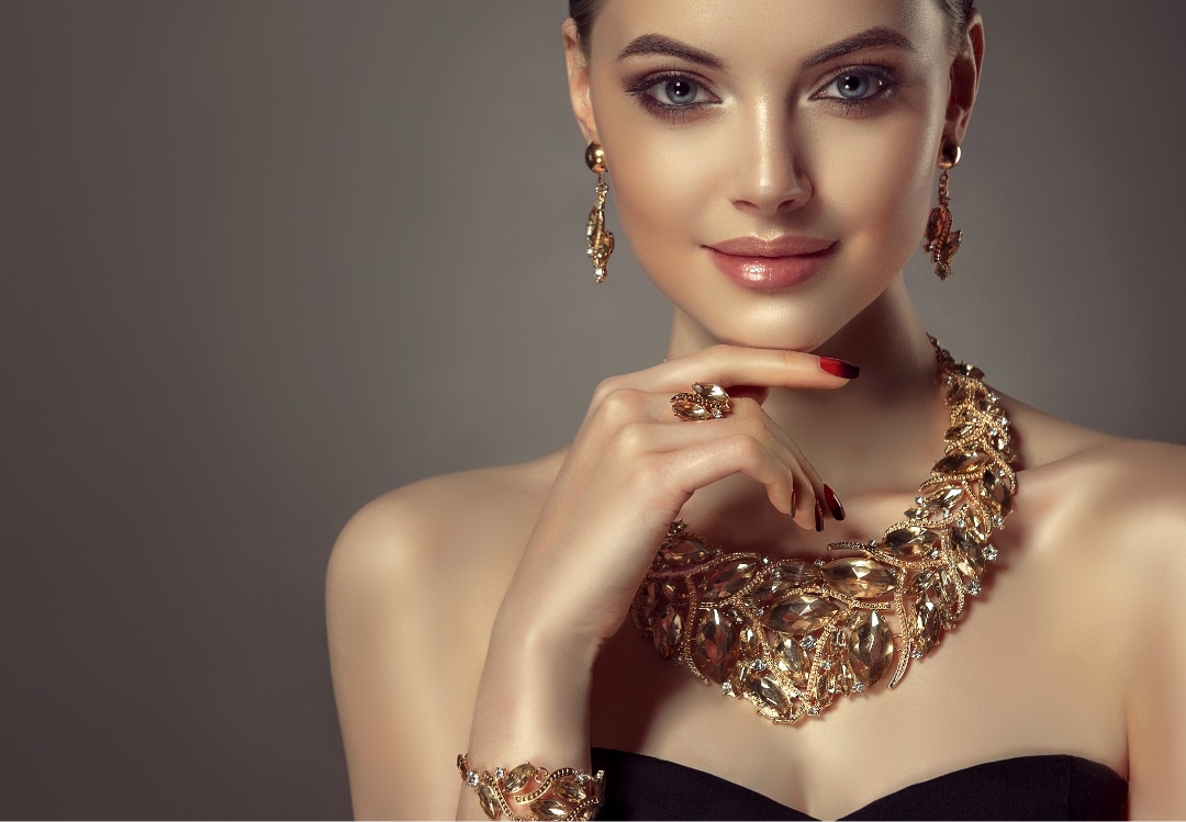 Catherine Bibeau Luxury Style Expert